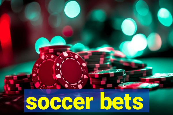 soccer bets